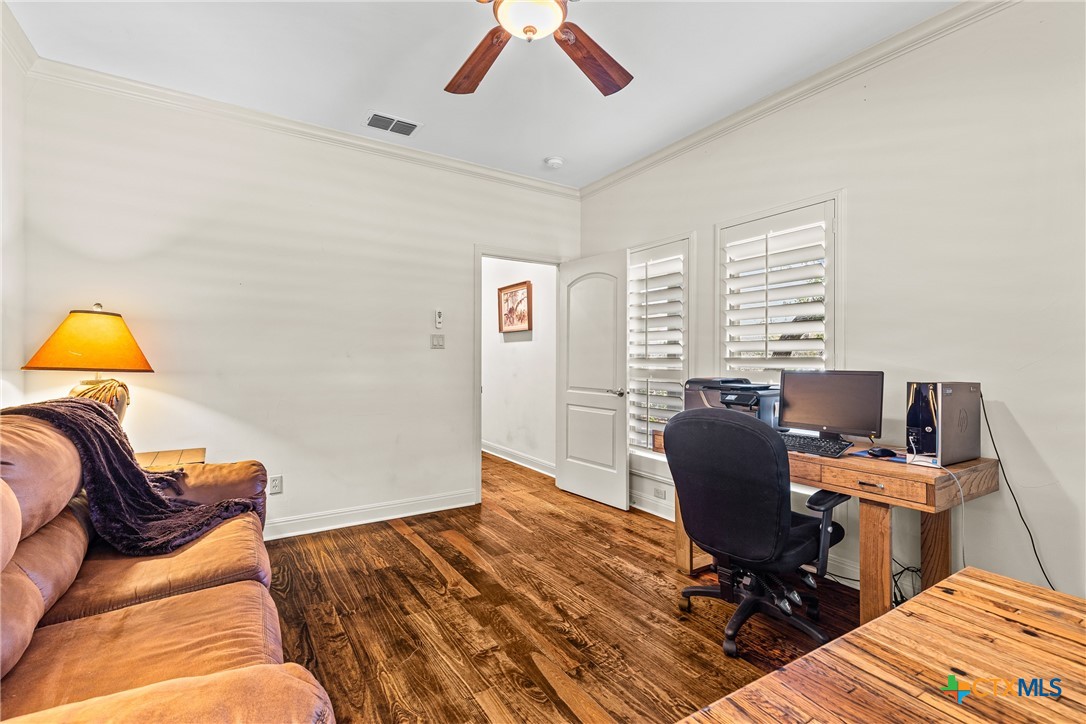 204 Kendall Jackson Comfort, TX 78013 - Photo 28 of 37