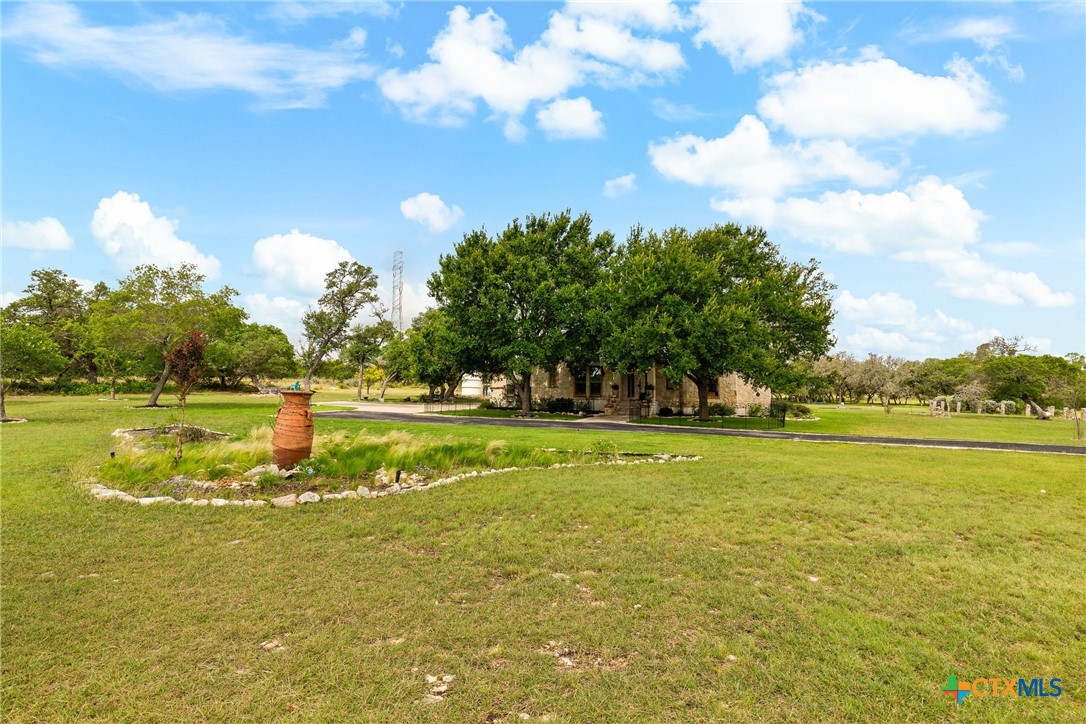 204 Kendall Jackson Comfort, TX 78013 - Photo 5 of 37
