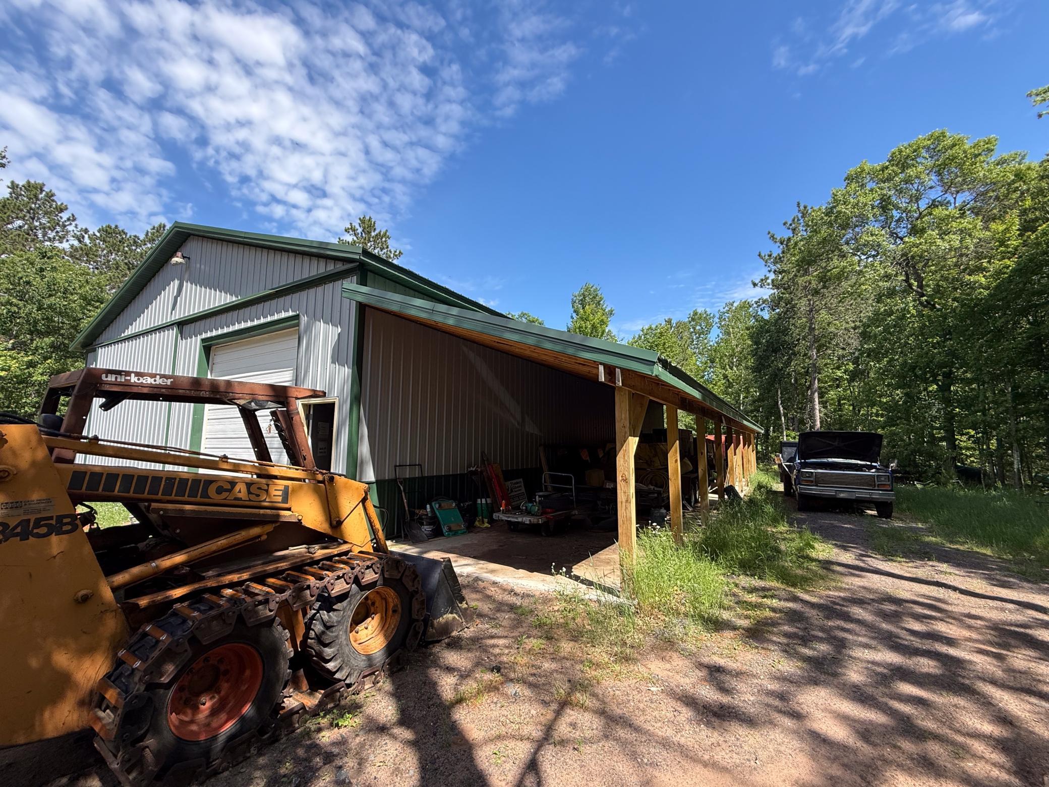 2360 Island Lake Road Barnes, WI 54873 - Photo 7 of 34