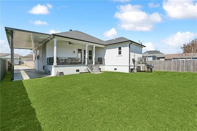 $389,000 | Undisclosed Address, New Orleans, LA 70122