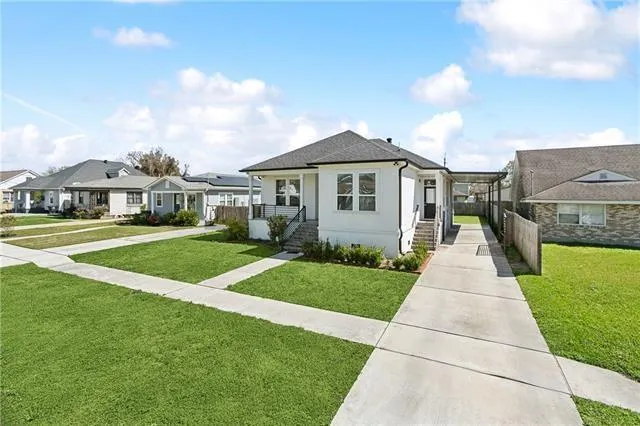 $389,000 | Undisclosed Address, New Orleans, LA 70122