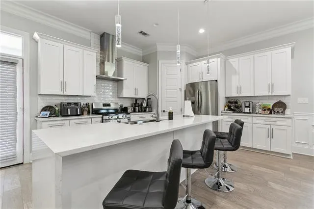 $389,000 | Undisclosed Address, New Orleans, LA 70122