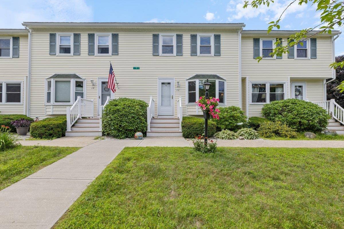 120 Newton Road, Unit 1C Plaistow, NH 03865 - Photo 30 of 31