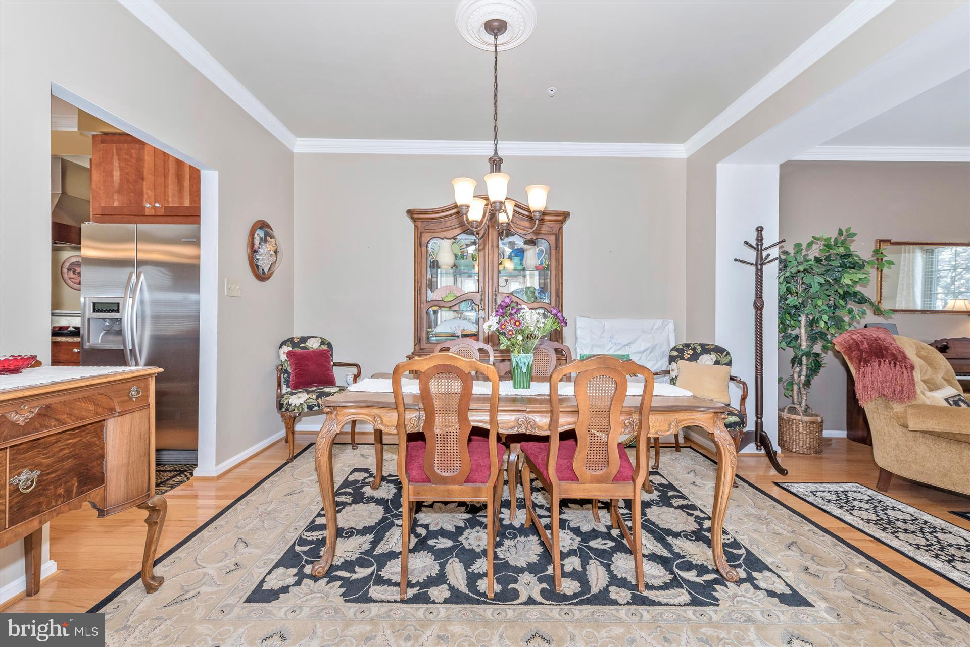 2222 Bear Den Road Frederick, MD 21701 - Photo 14 of 30 Dining Room
