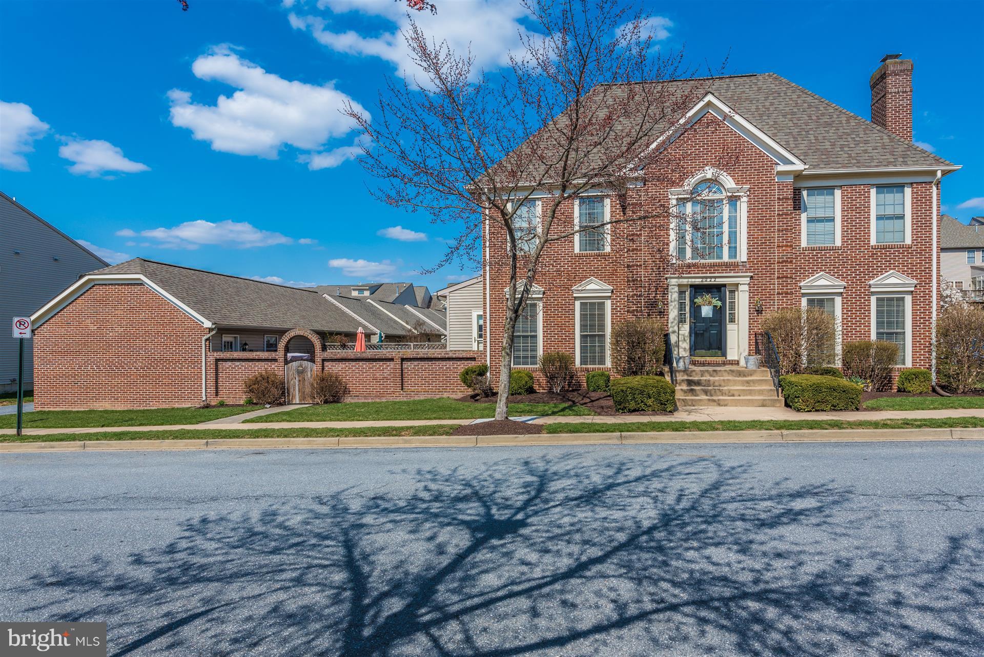 2222 Bear Den Road Frederick, MD 21701 - Photo 3 of 30 Exterior (General)