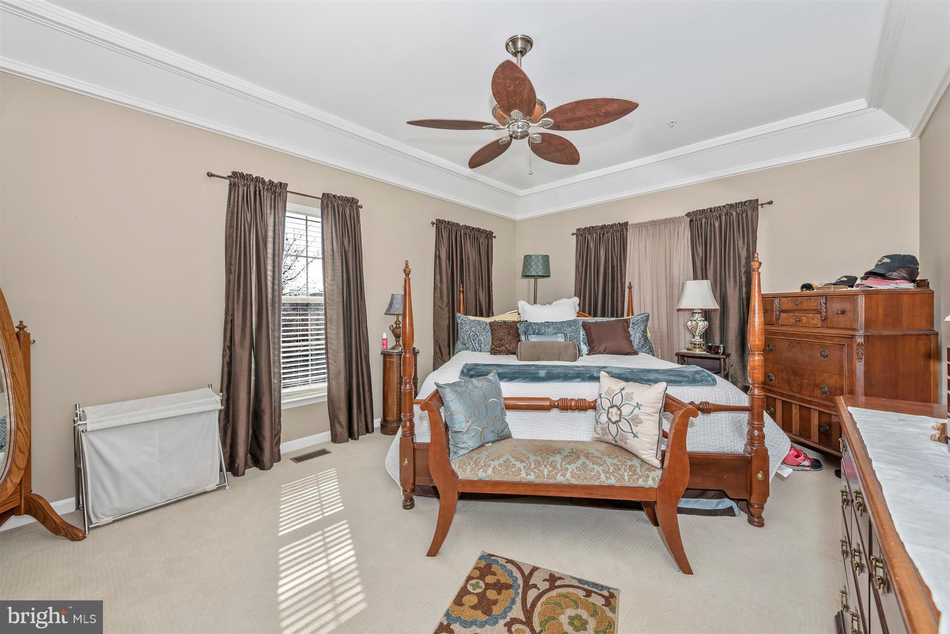 2222 Bear Den Road Frederick, MD 21701 - Photo 22 of 30 Bedroom (Master)