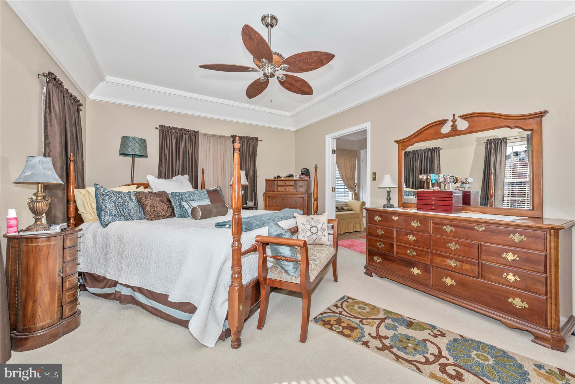 2222 Bear Den Road Frederick, MD 21701 - Photo 23 of 30 Bedroom (Master)
