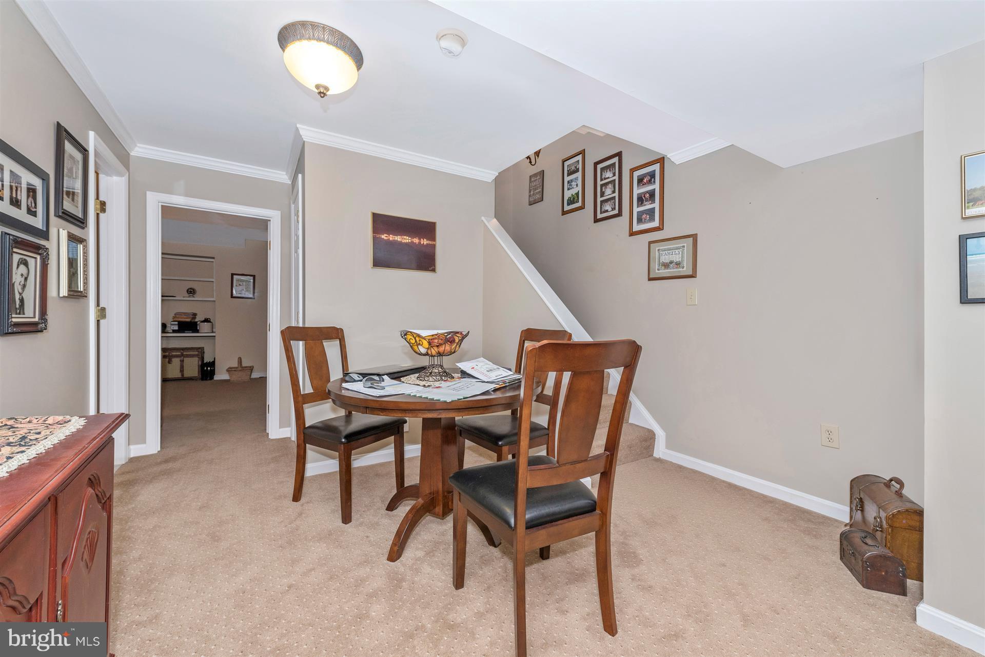 2222 Bear Den Road Frederick, MD 21701 - Photo 29 of 30 Basement