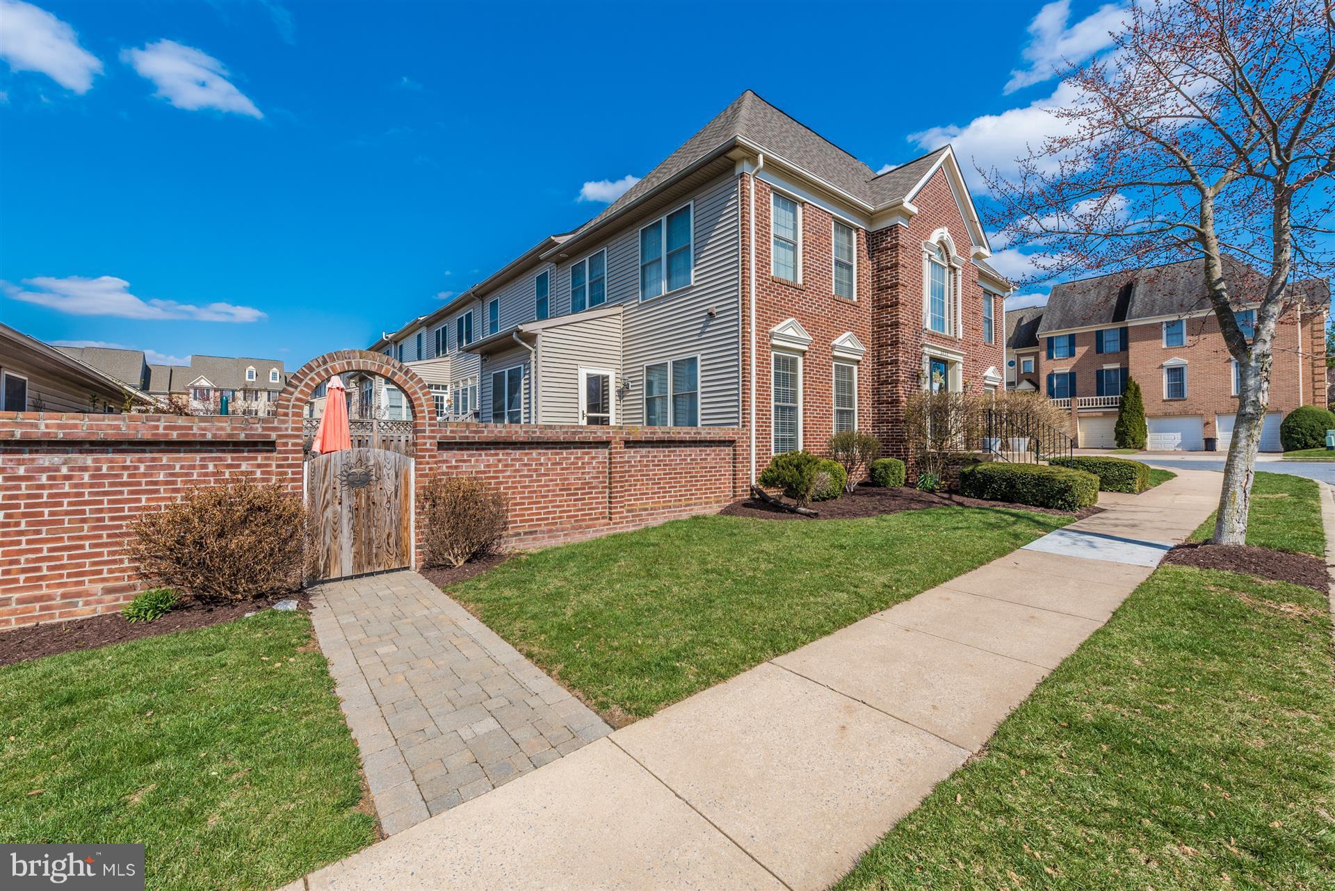 2222 Bear Den Road Frederick, MD 21701 - Photo 4 of 30 Exterior (Front)