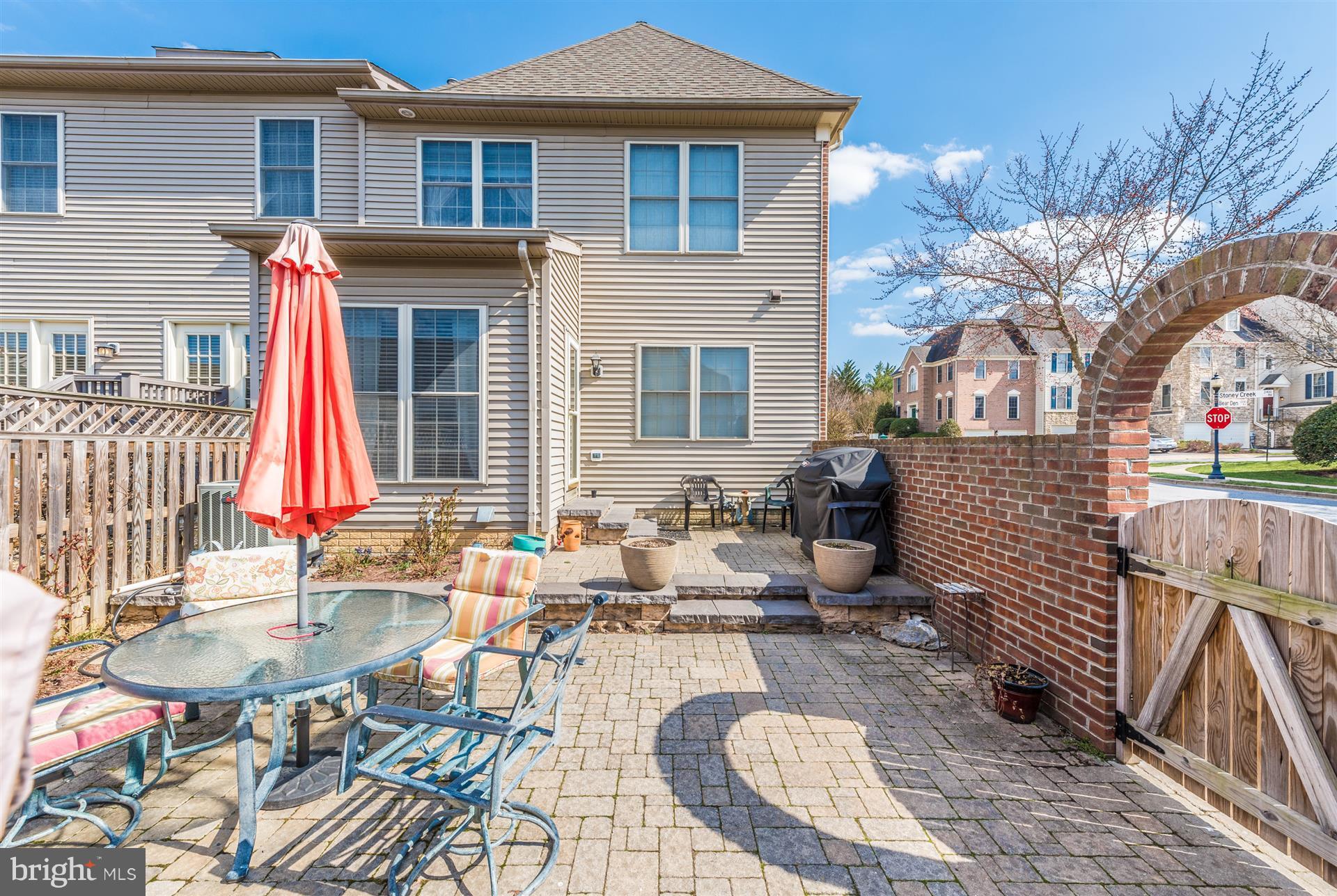 2222 Bear Den Road Frederick, MD 21701 - Photo 6 of 30 Exterior (Rear)