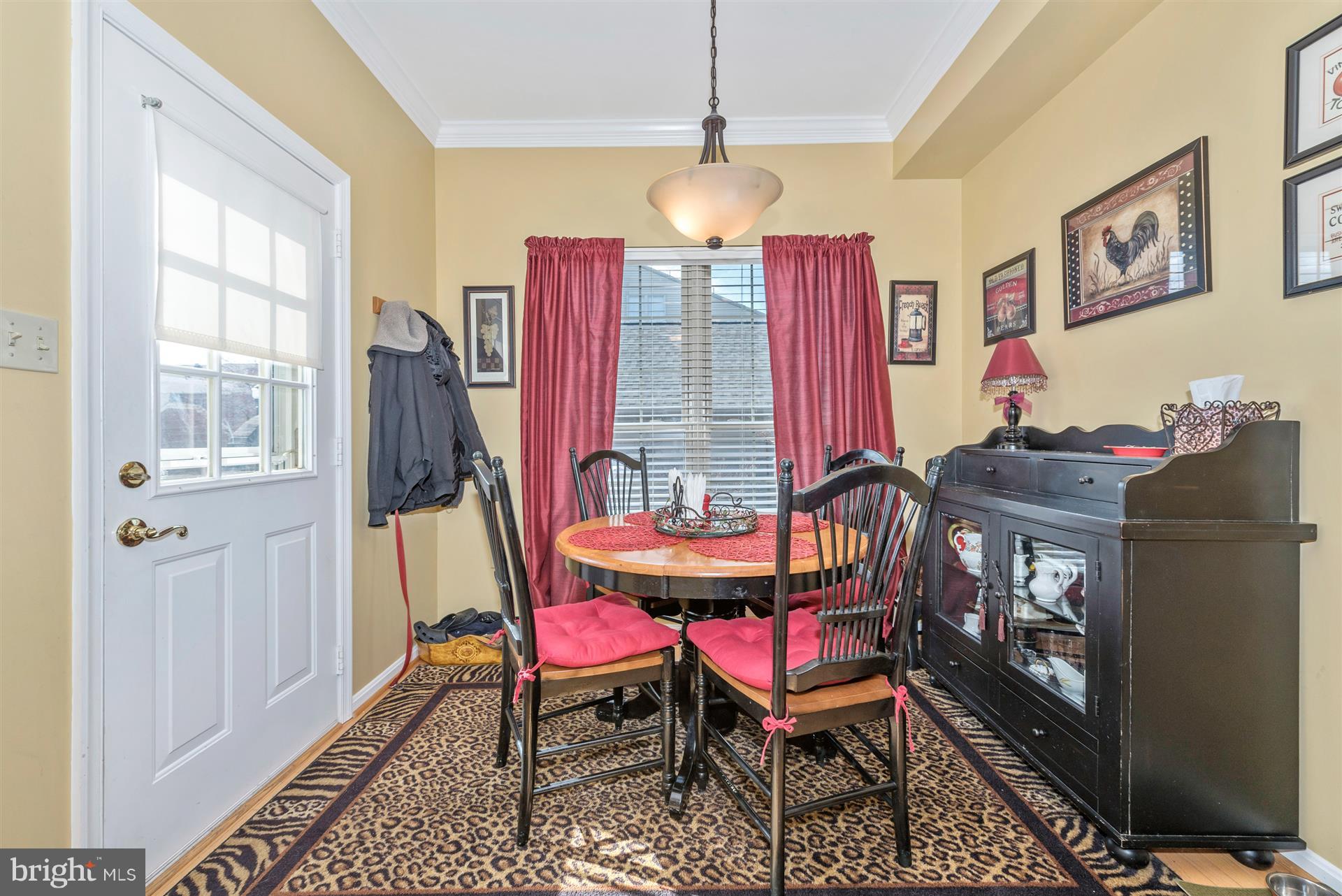 2222 Bear Den Road Frederick, MD 21701 - Photo 8 of 30 Kitchen