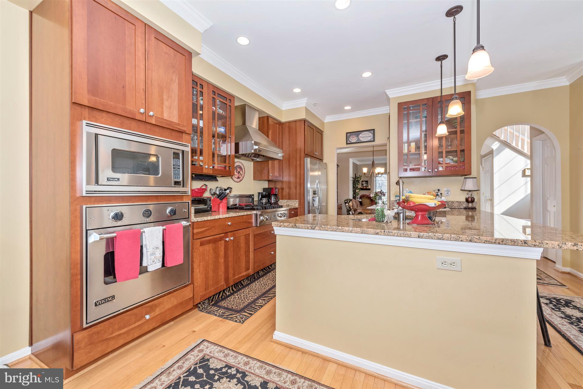 2222 Bear Den Road Frederick, MD 21701 - Photo 9 of 30 Kitchen