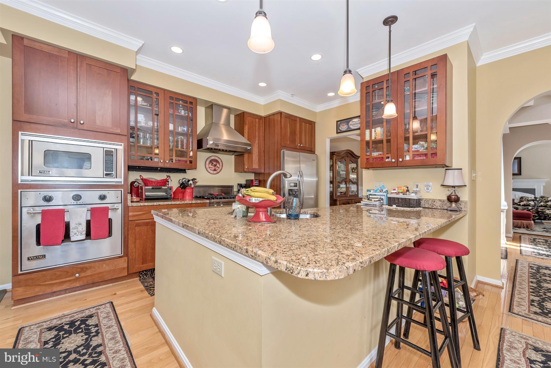 2222 Bear Den Road Frederick, MD 21701 - Photo 10 of 30 Kitchen