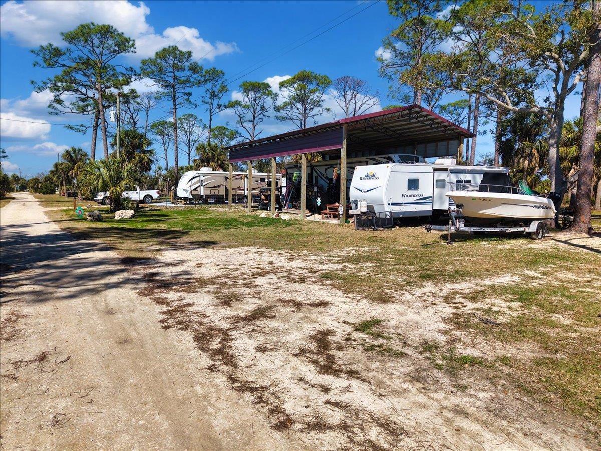 270 King Fisher Road Perry, FL 32348 - Photo 5 of 12