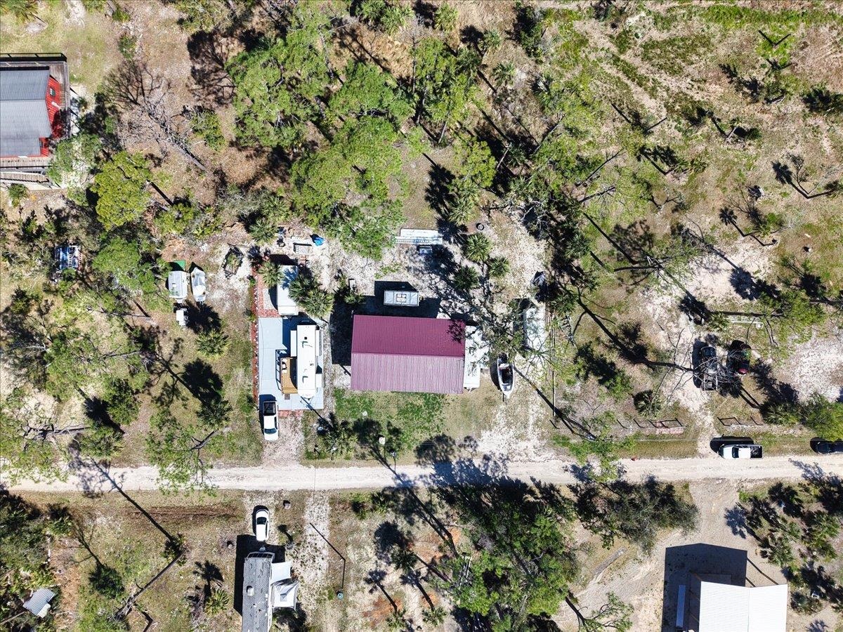 270 King Fisher Road Perry, FL 32348 - Photo 6 of 12
