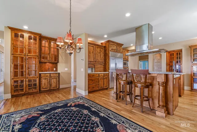 $3,700,000 | 1526 Highway 26, Gooding, ID 83330