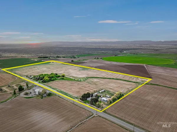 $3,700,000 | 1526 Highway 26, Gooding, ID 83330