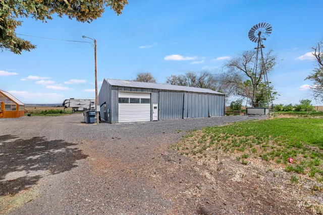 $3,700,000 | 1526 Highway 26, Gooding, ID 83330