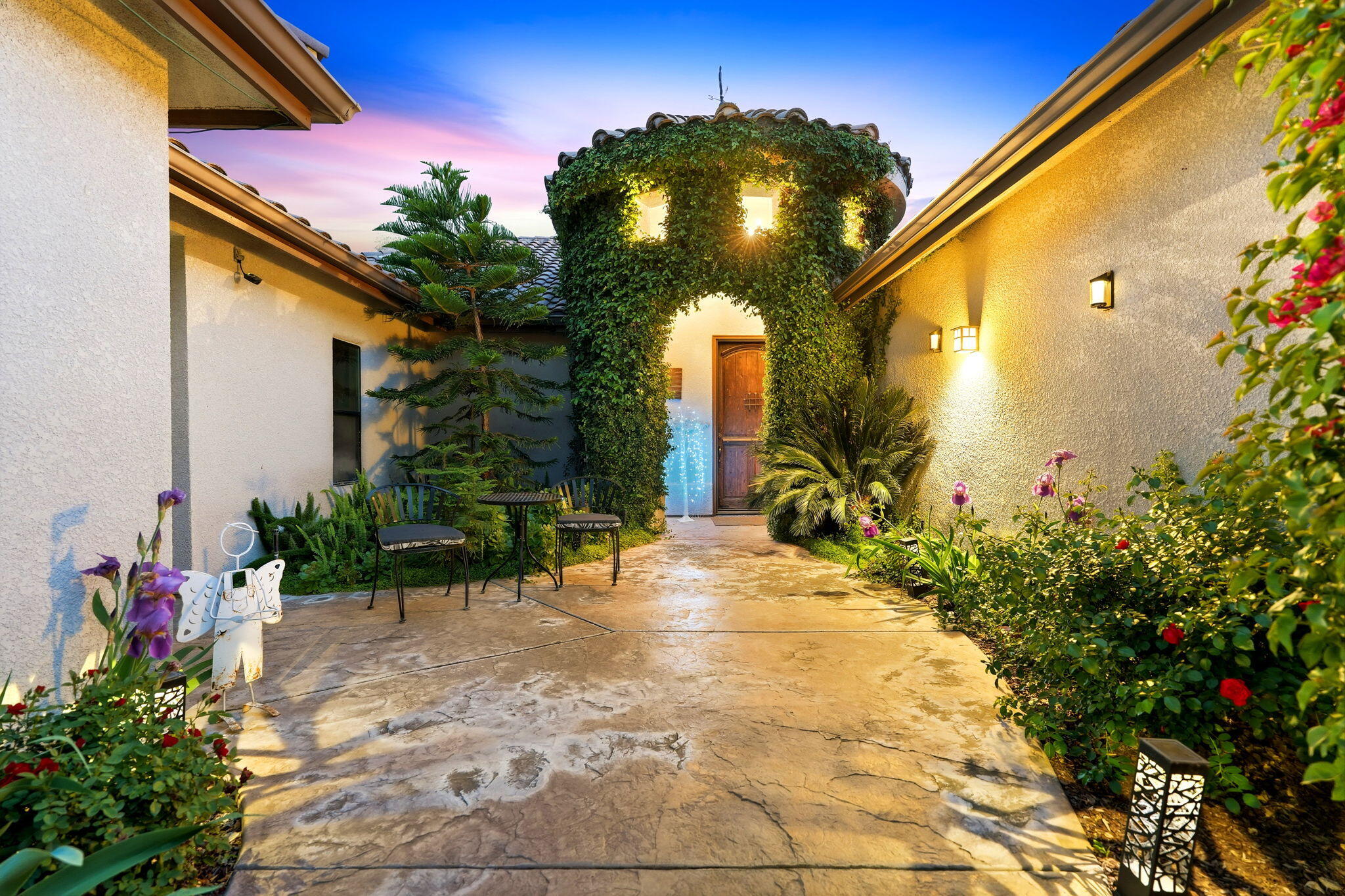 32815 Riverside Drive Springville, CA 93265 - Photo 73 of 84 Entryway