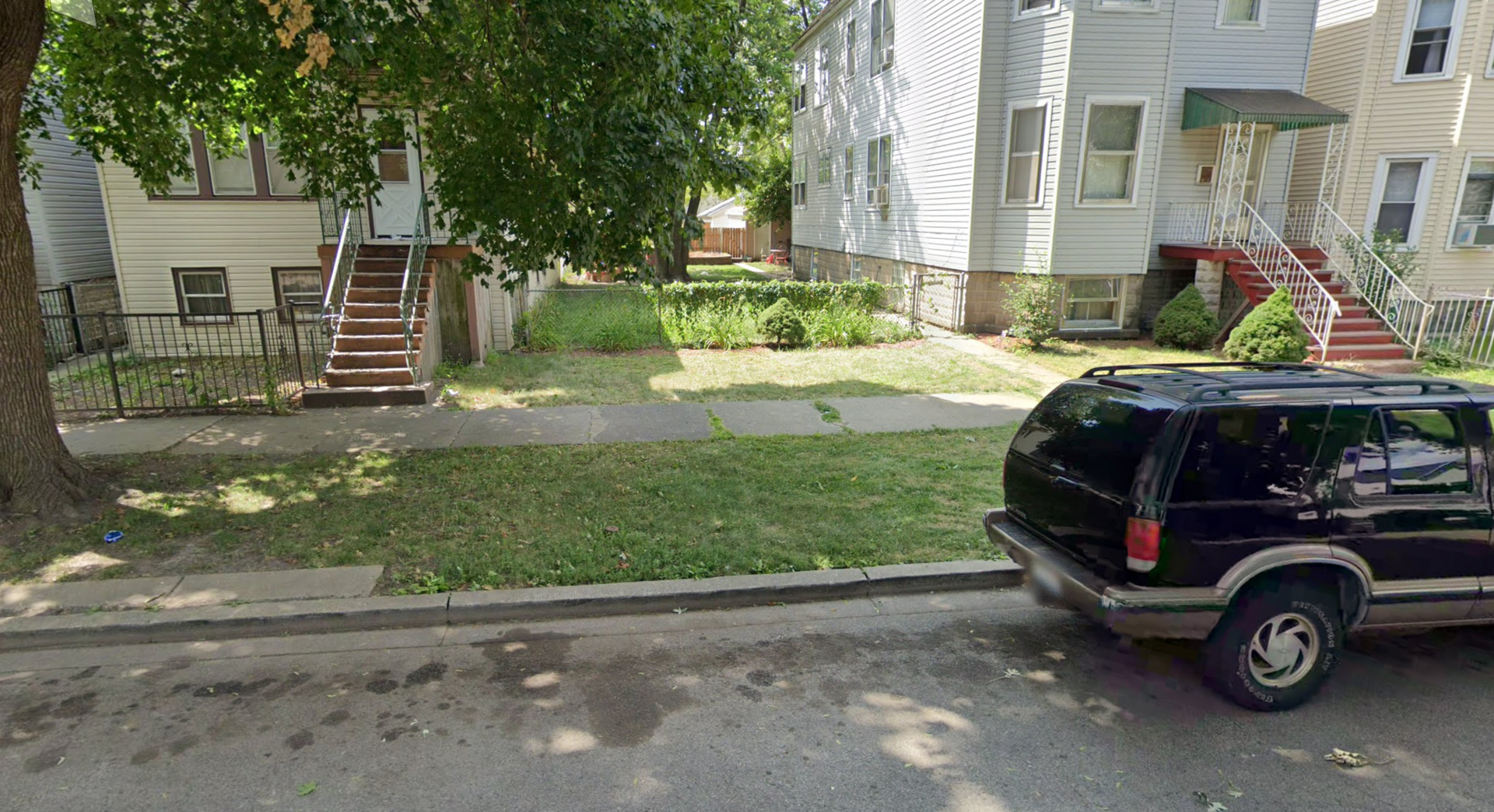 5011 West 29th Place, Cicero, IL 60804 Compass