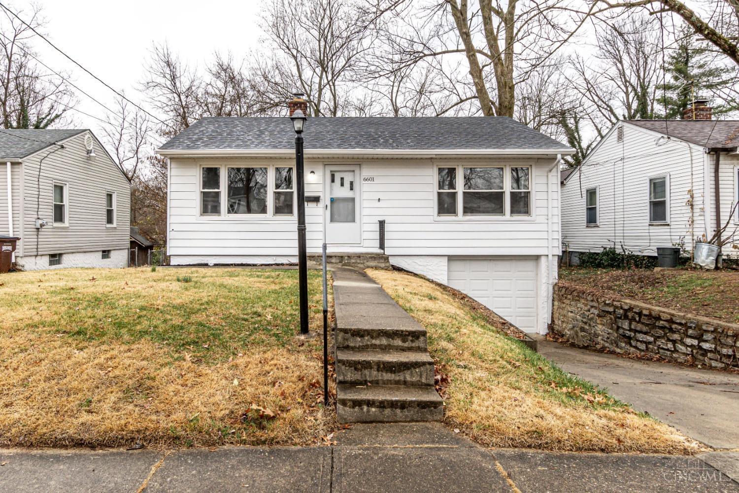 6601 Ridgefield Drive Cincinnati, OH 45224 - Photo 1 of 12 Gallery Image 1