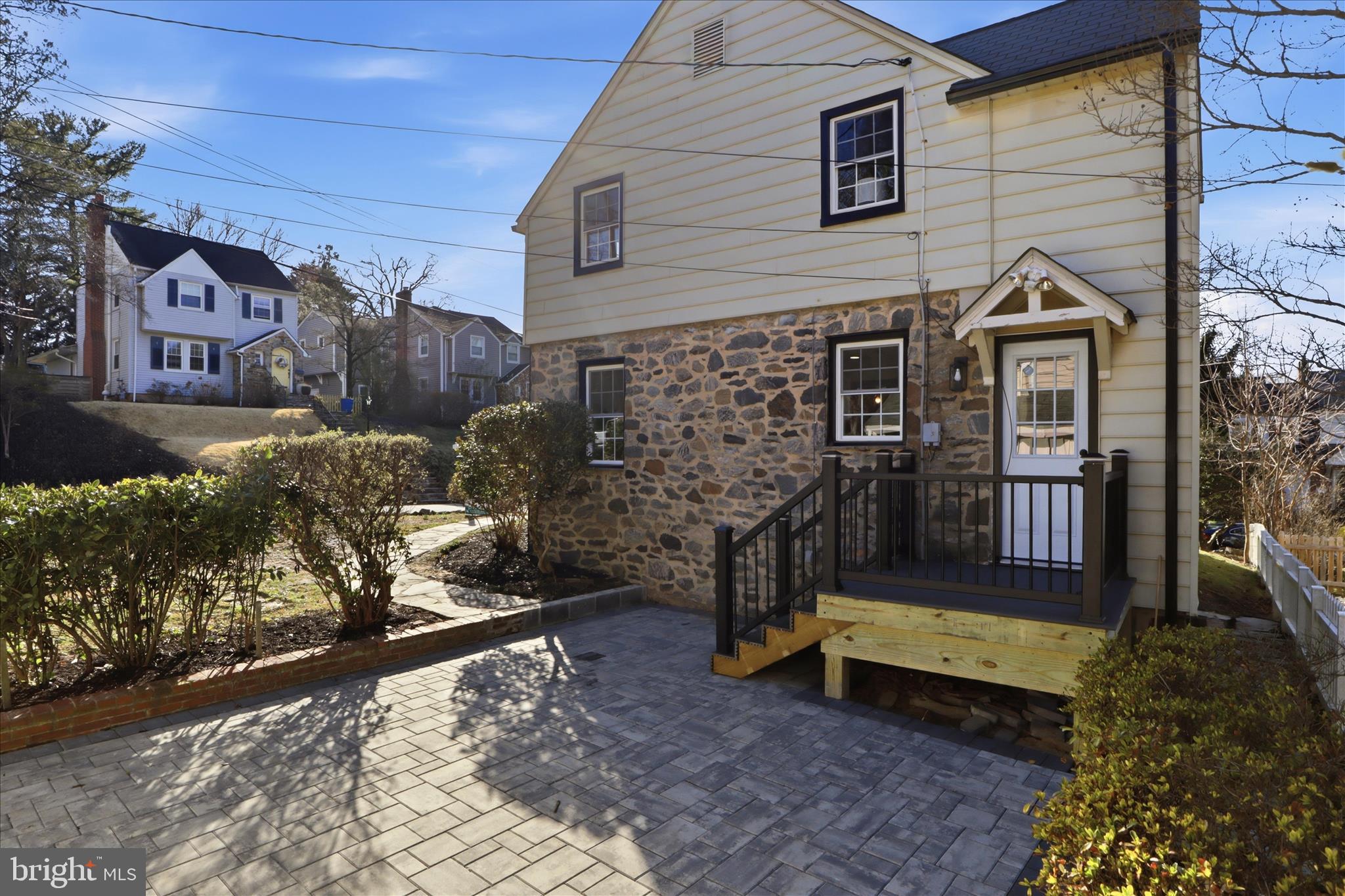 608 Marwood Road Baltimore, MD 21204 - Photo 32 of 37