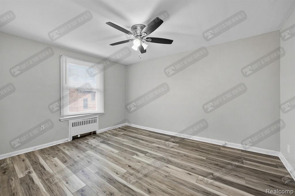 1000 Merton Road, Unit 3 Highland Park, MI 48203 - Photo 13 of 17