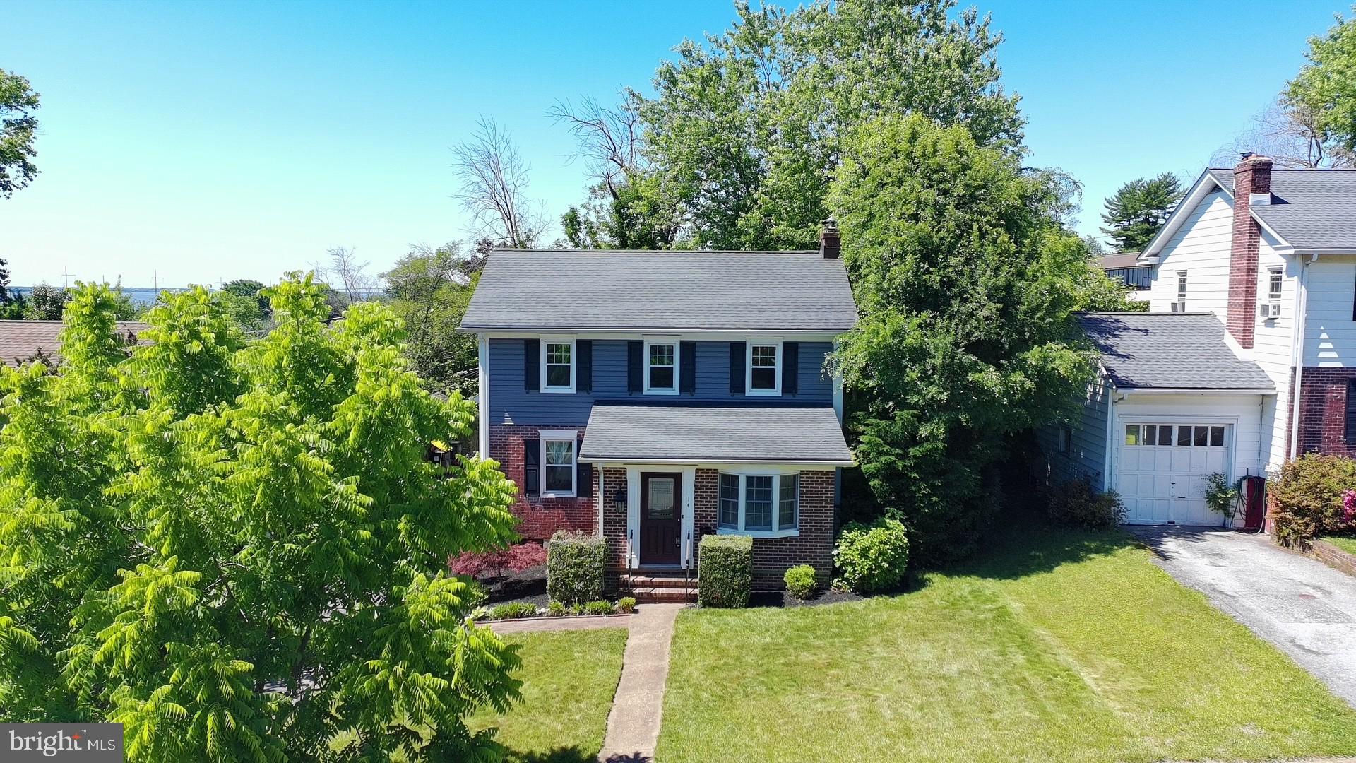 14 Hillside Road Claymont, DE 19703 - Photo 53 of 55