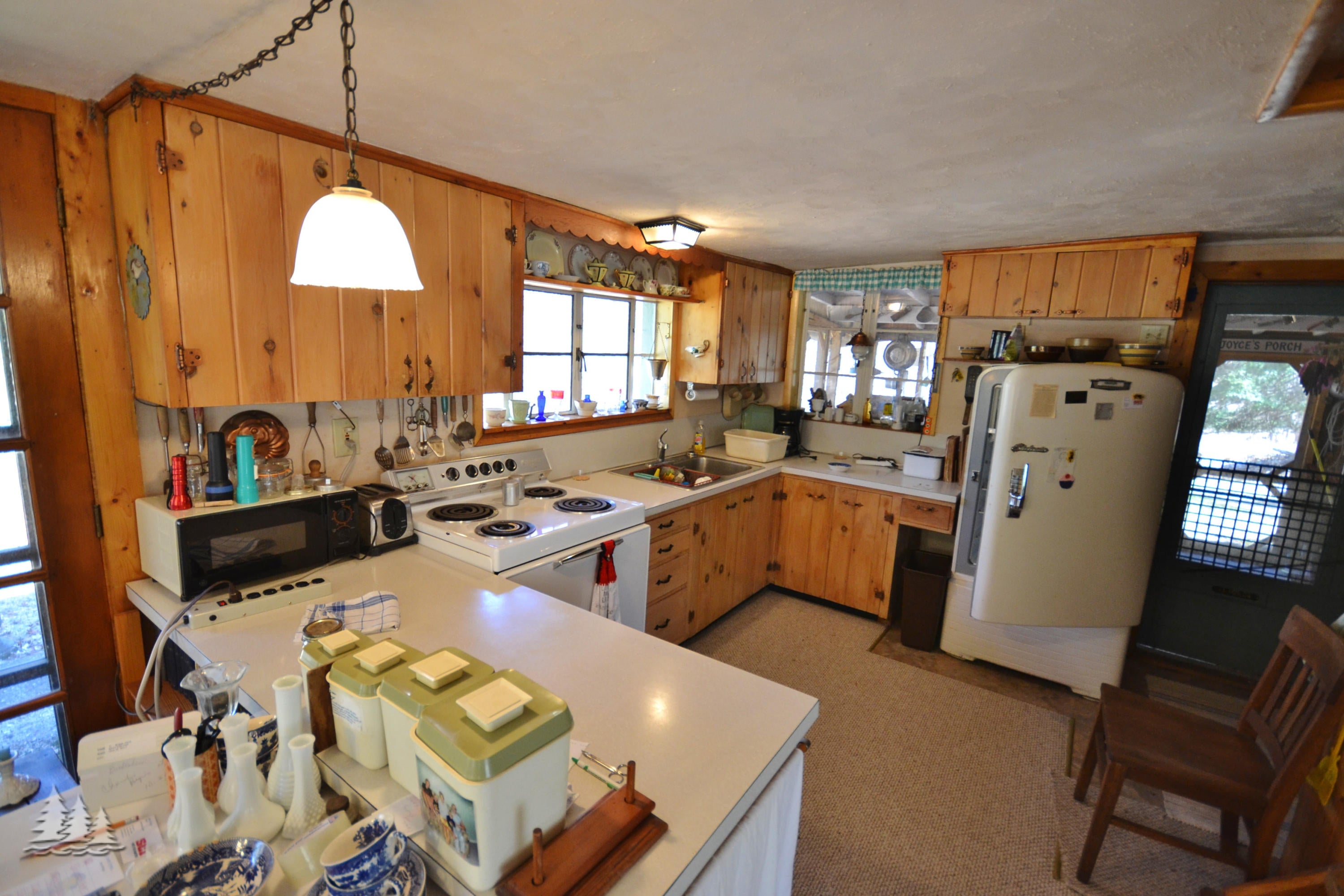 3809 Old State Road Johannesburg, MI 49751 - Photo 22 of 34 Gallery Image 22