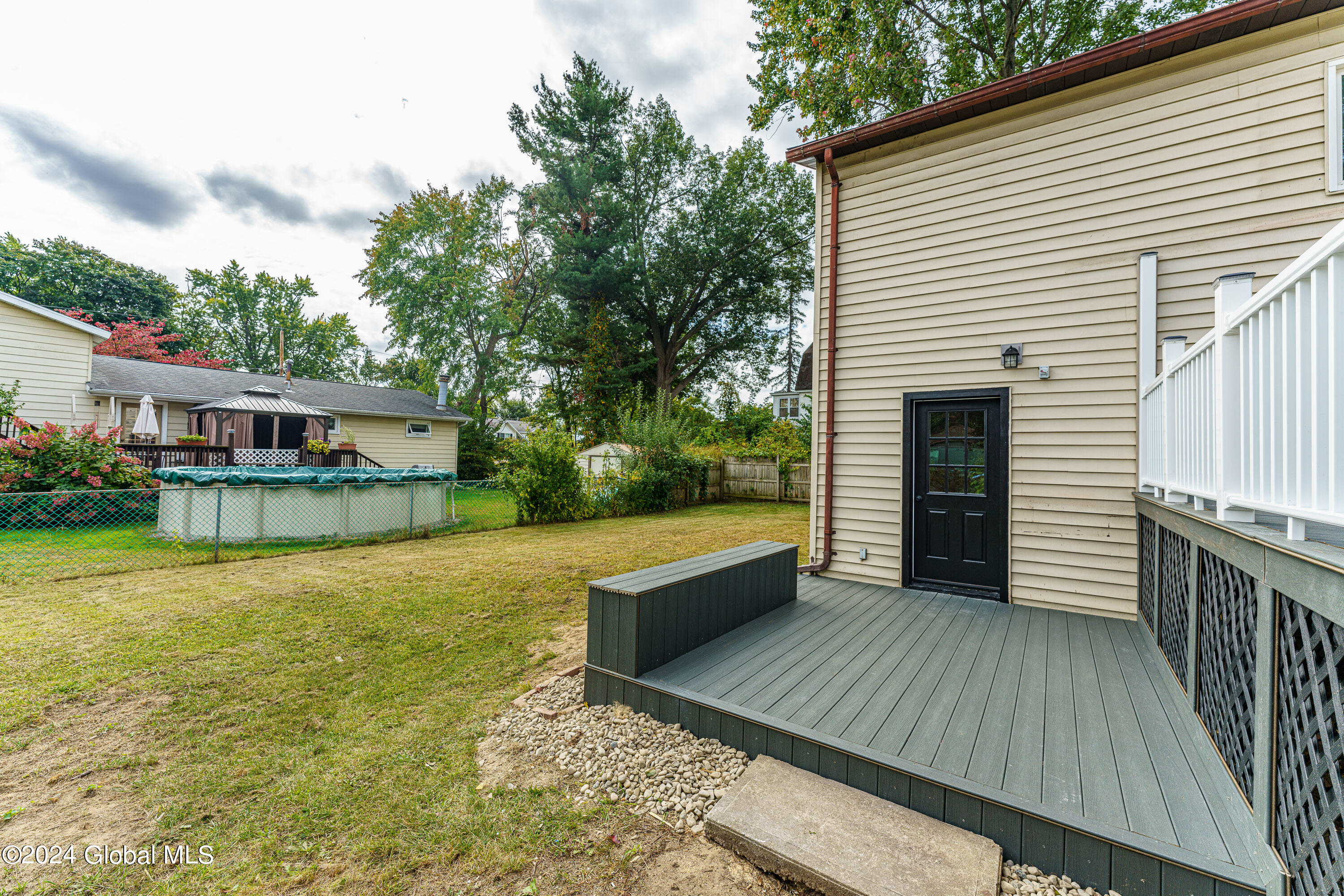 19 Launfal Street Colonie, NY 12205 - Photo 41 of 45 Yard 7