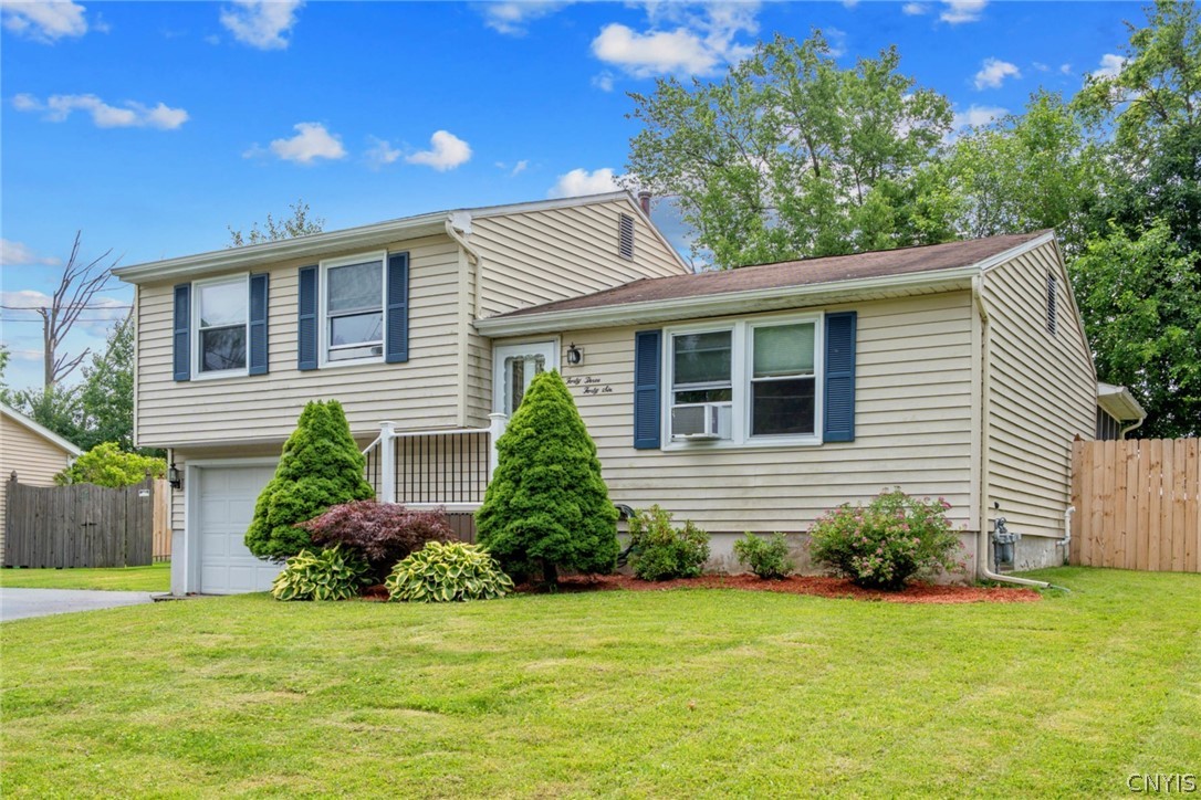 4346 Old Meadow Road Clay, NY 13041 - Photo 33 of 33 Don't miss your chance to see this truly fabulous