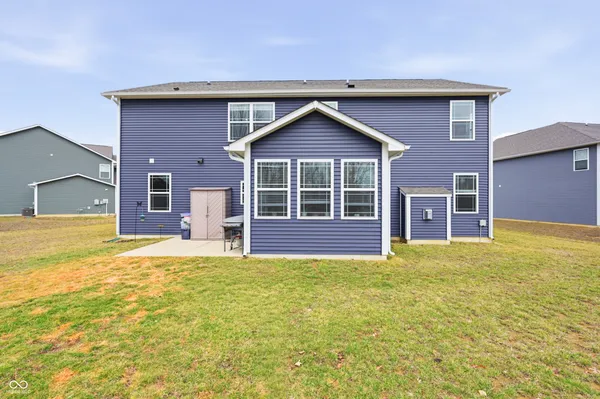 $490,000 | 7683 Fairwood Boulevard, Plainfield, IN 46168