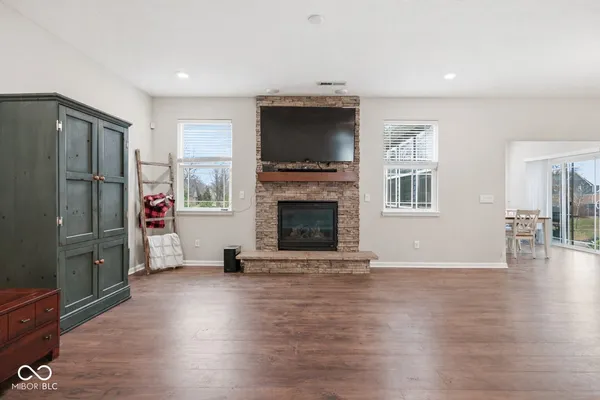 $490,000 | 7683 Fairwood Boulevard, Plainfield, IN 46168