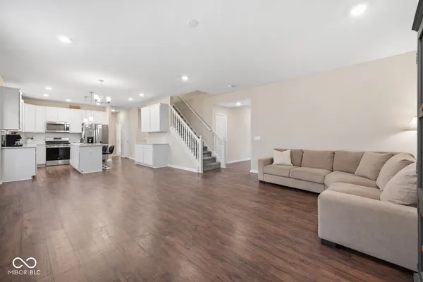 $490,000 | 7683 Fairwood Boulevard, Plainfield, IN 46168