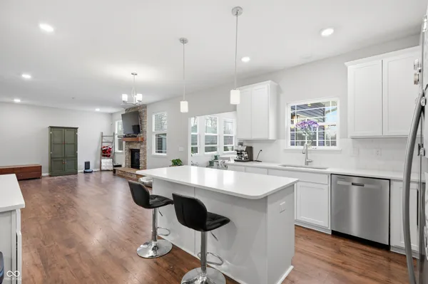 $490,000 | 7683 Fairwood Boulevard, Plainfield, IN 46168