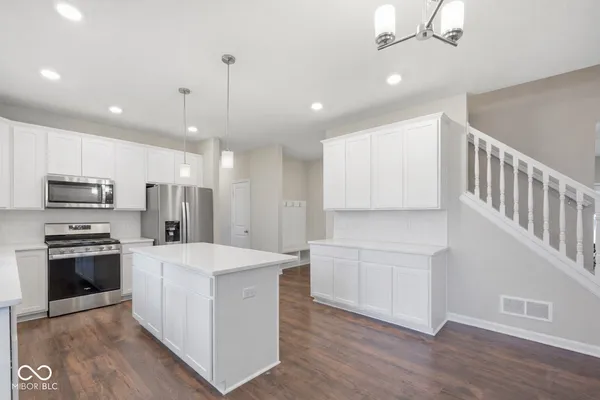 $490,000 | 7683 Fairwood Boulevard, Plainfield, IN 46168