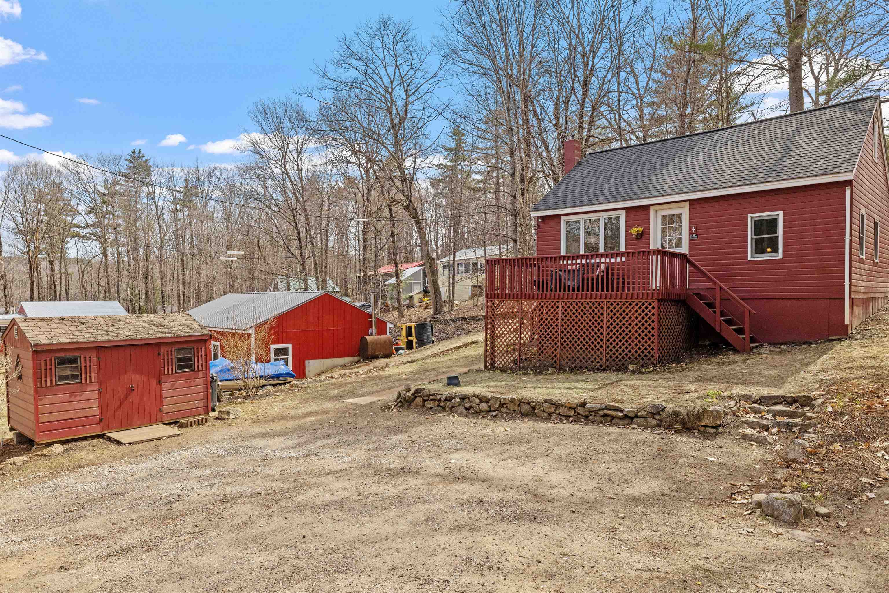 4 Maple Avenue Gilmanton, NH 03237 - Photo 14 of 49