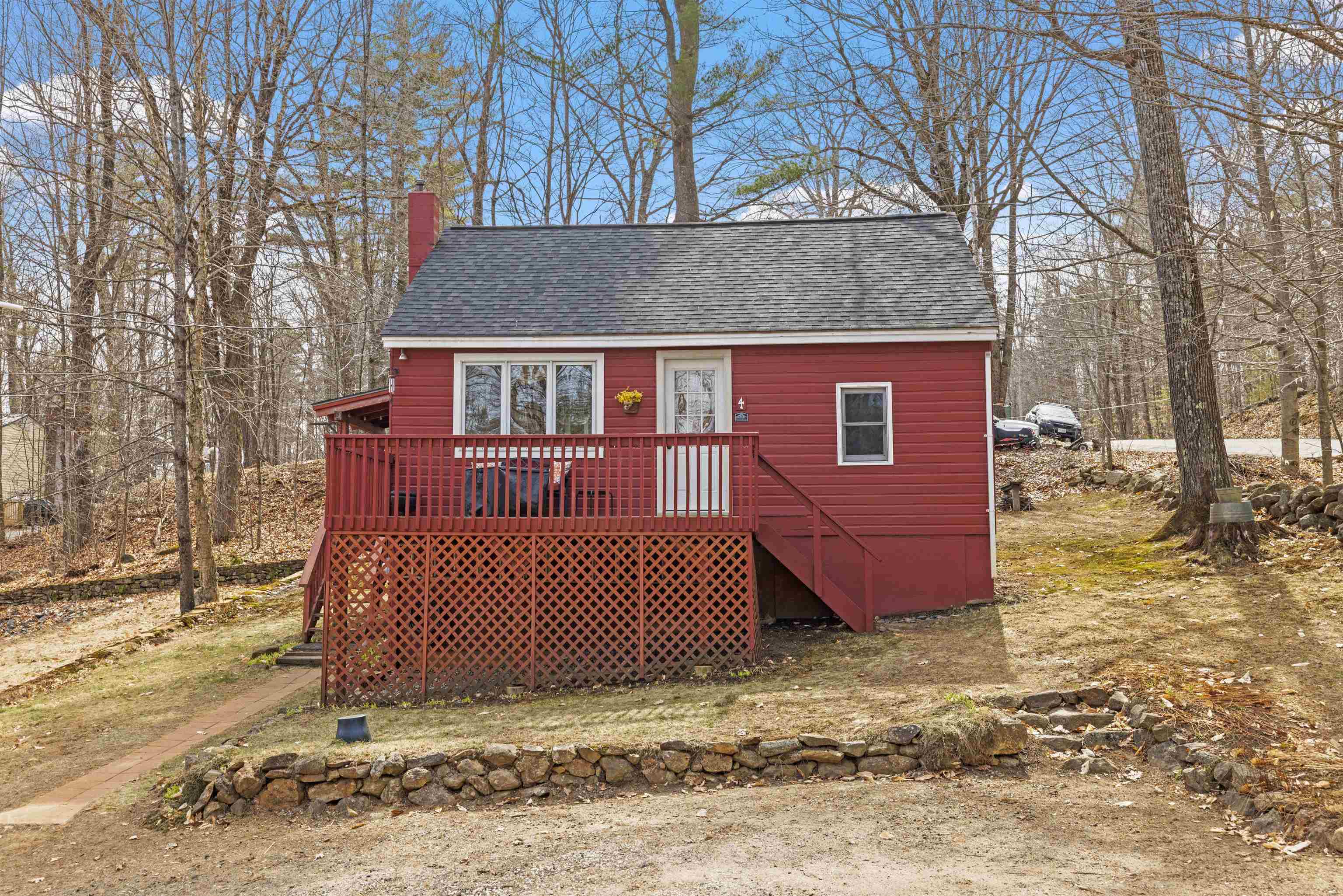 4 Maple Avenue Gilmanton, NH 03237 - Photo 15 of 49