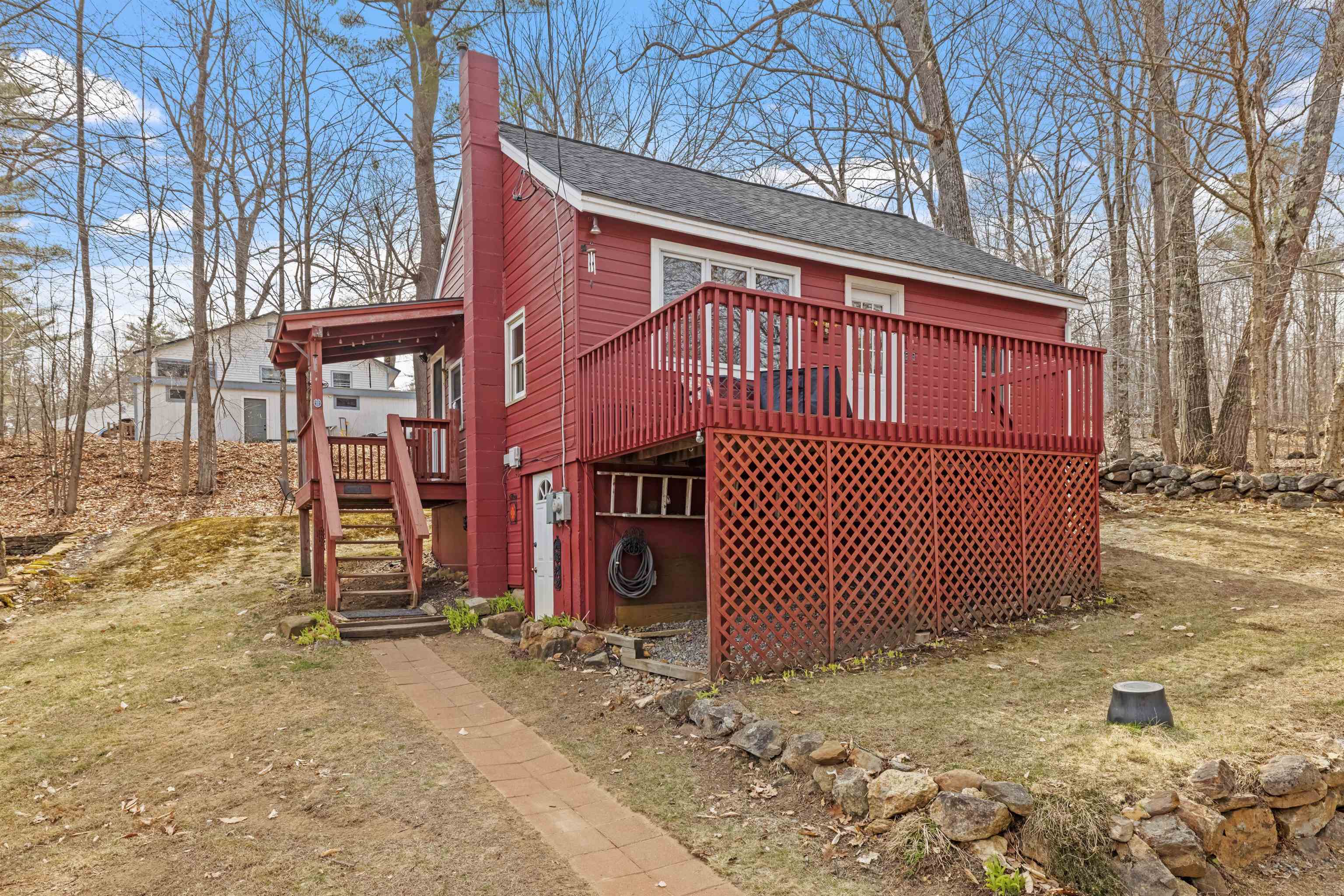 4 Maple Avenue Gilmanton, NH 03237 - Photo 16 of 49