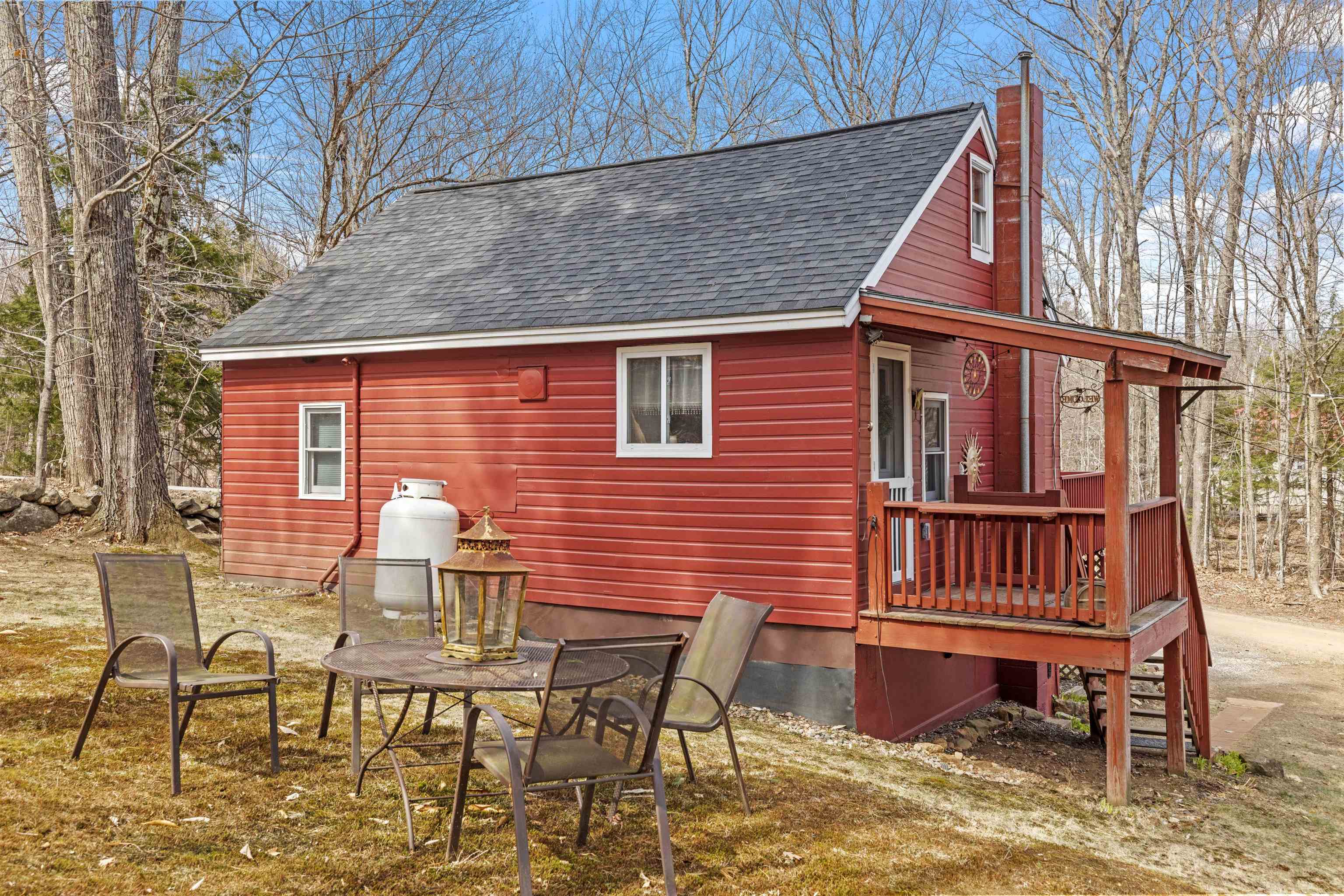 4 Maple Avenue Gilmanton, NH 03237 - Photo 17 of 49