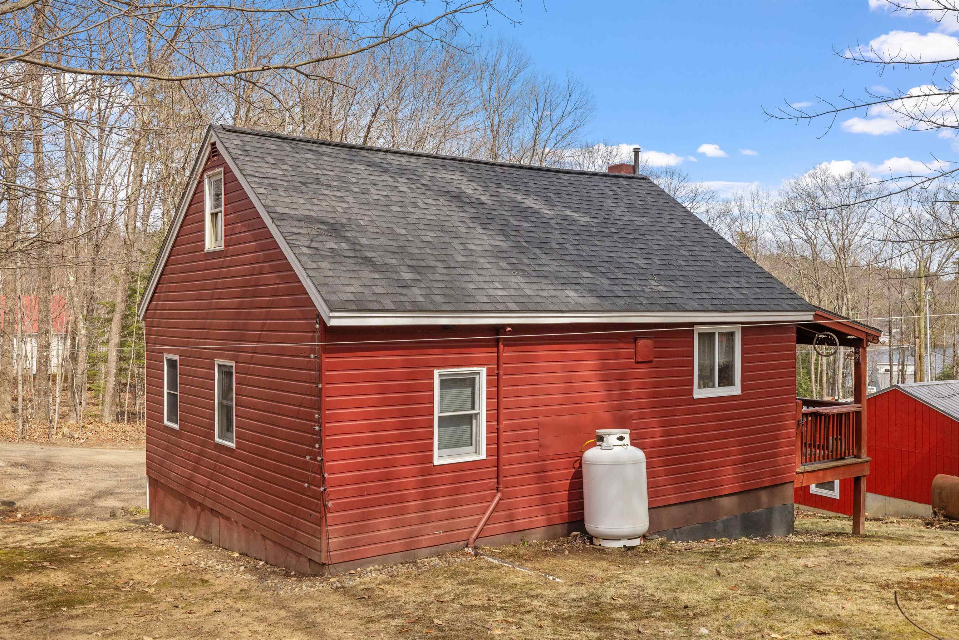 4 Maple Avenue Gilmanton, NH 03237 - Photo 19 of 49