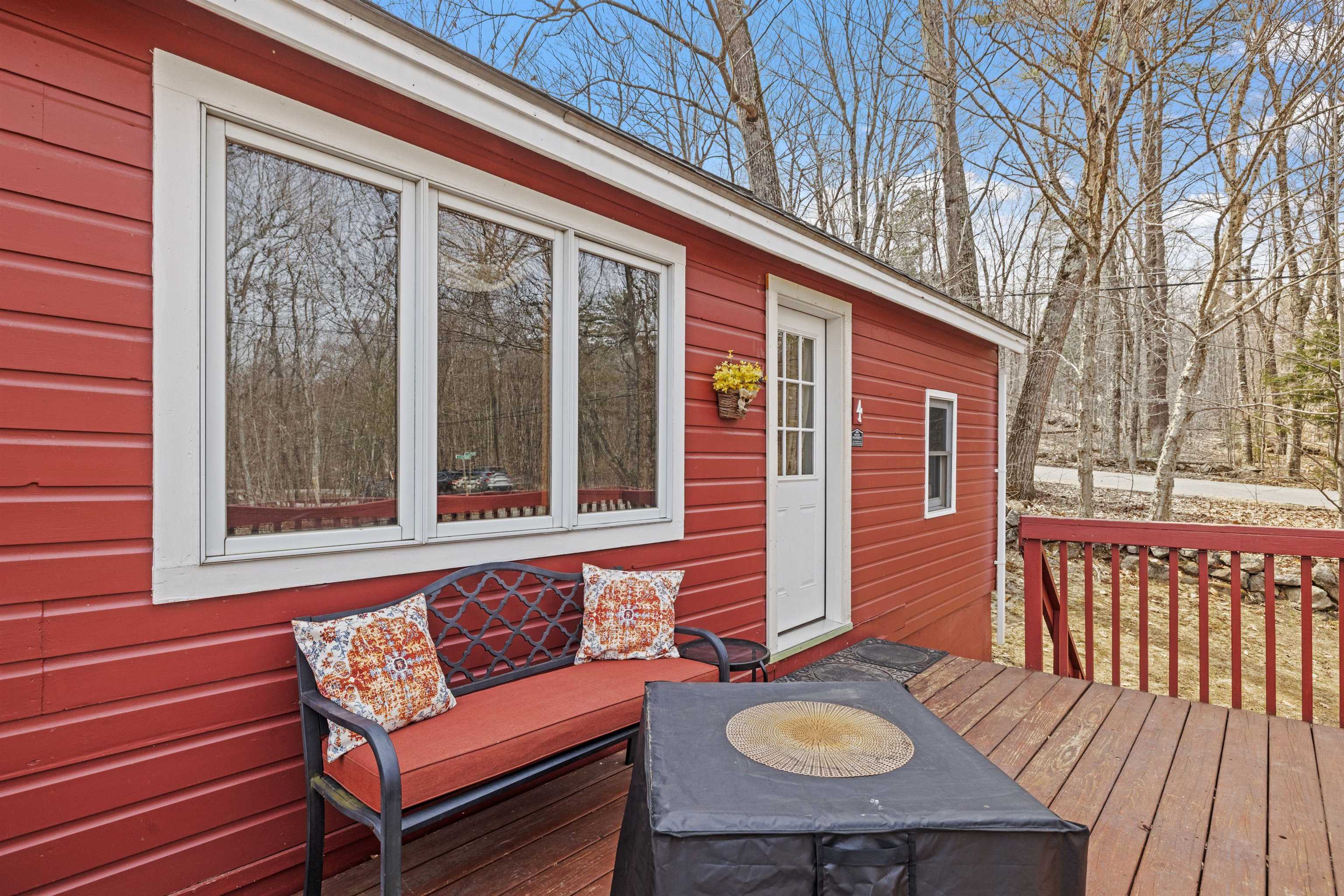 4 Maple Avenue Gilmanton, NH 03237 - Photo 23 of 49