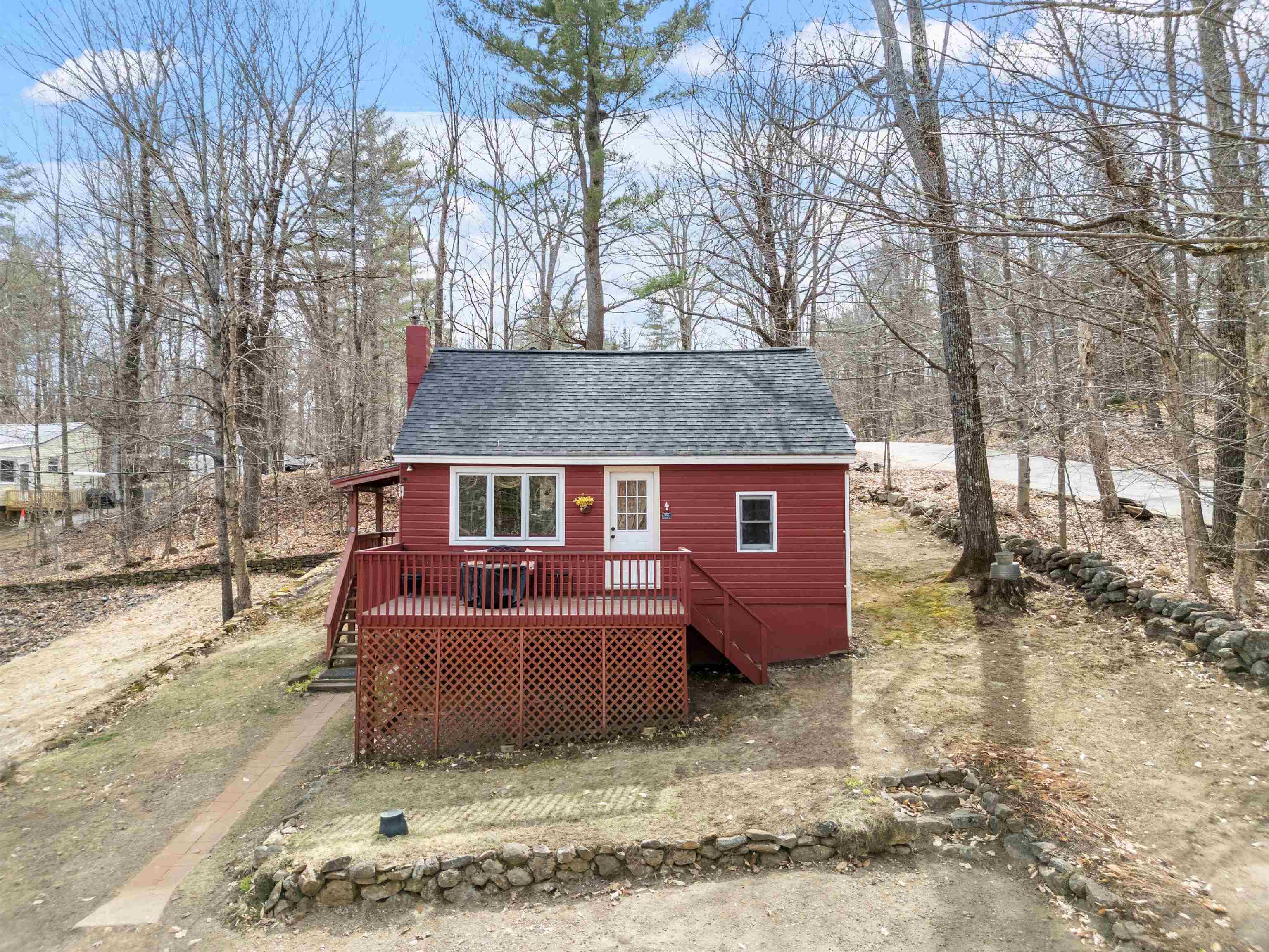 4 Maple Avenue Gilmanton, NH 03237 - Photo 25 of 49