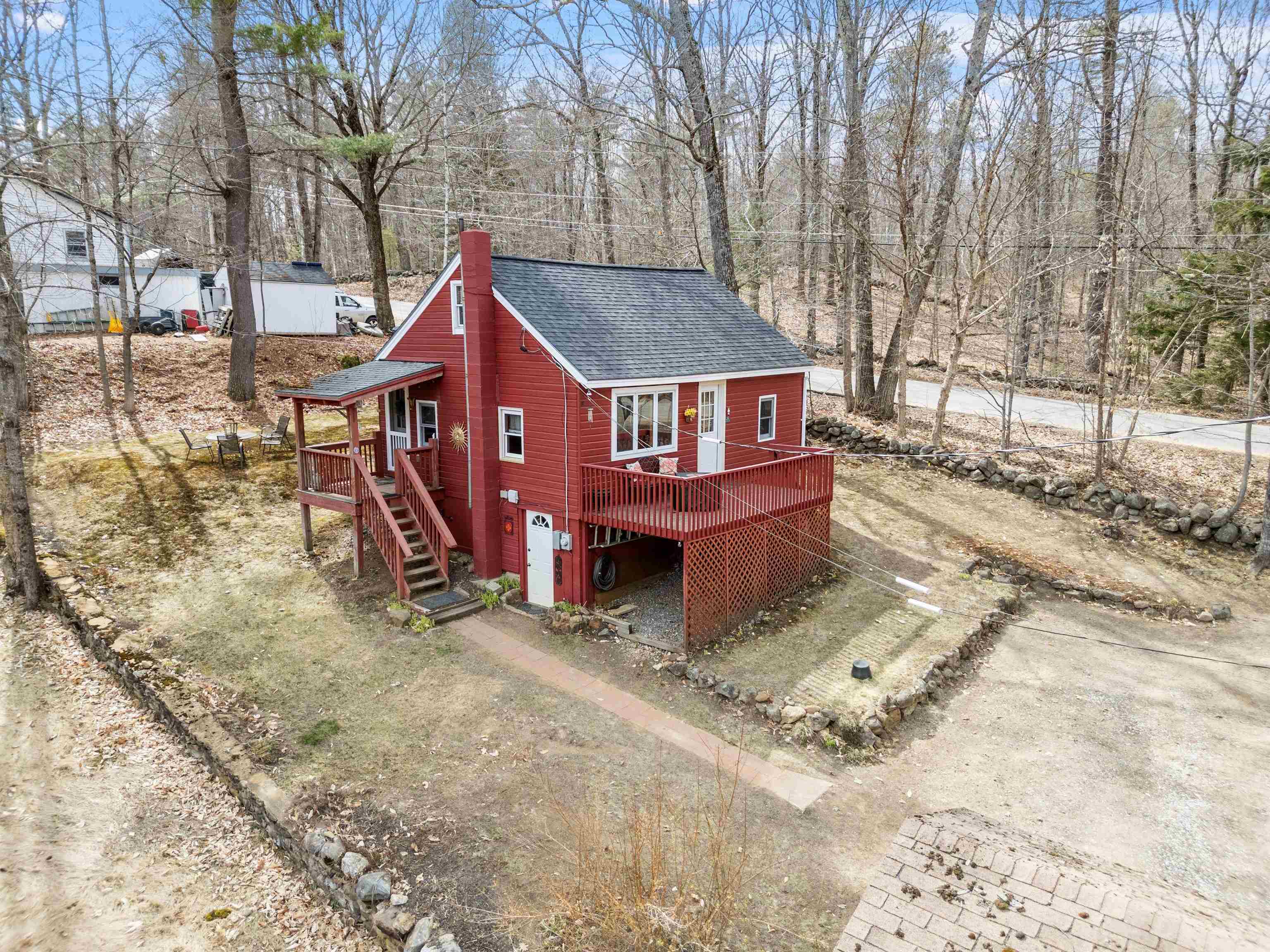 4 Maple Avenue Gilmanton, NH 03237 - Photo 27 of 49