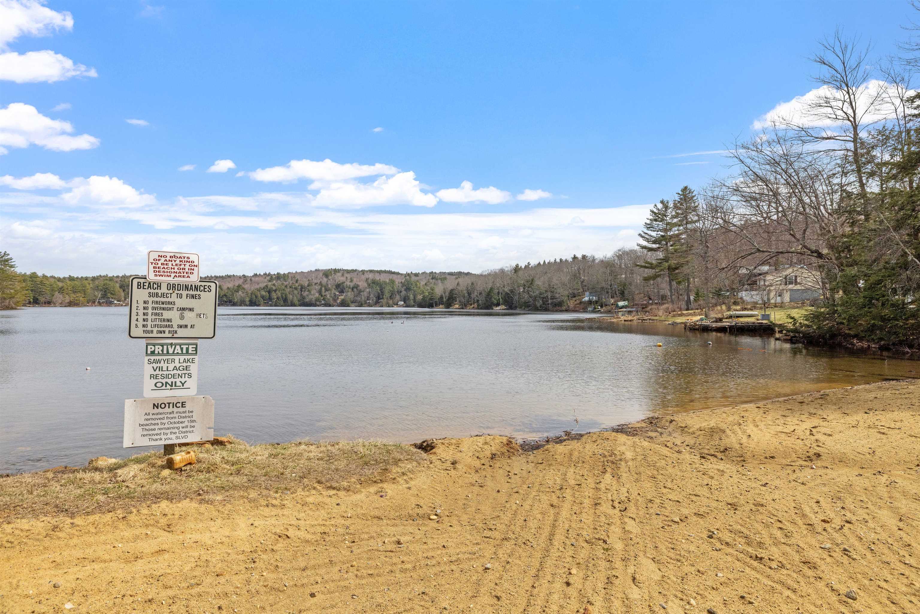 4 Maple Avenue Gilmanton, NH 03237 - Photo 28 of 49