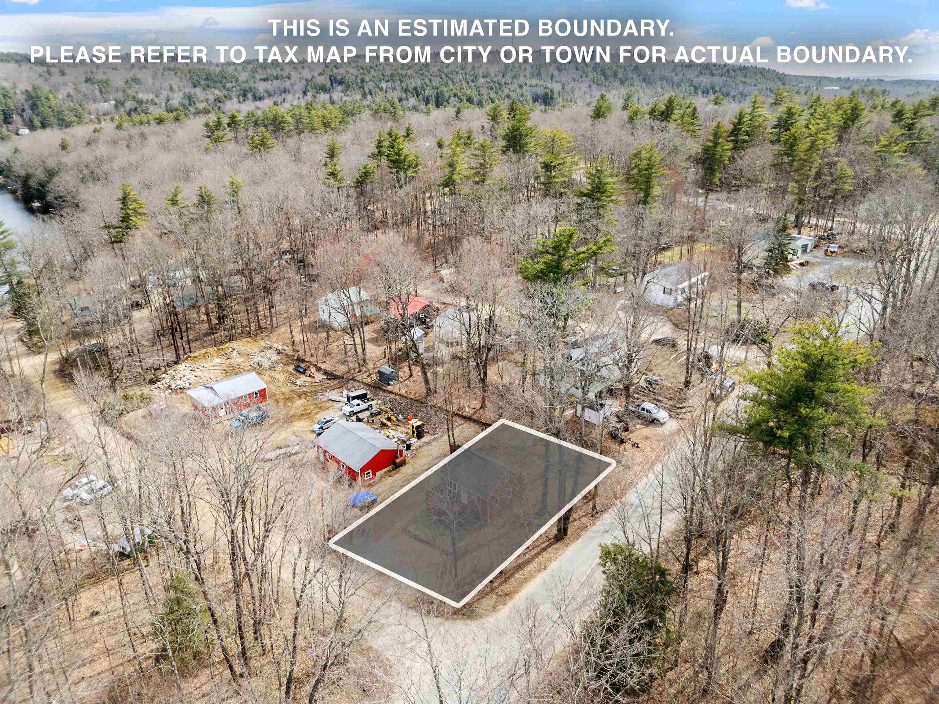 4 Maple Avenue Gilmanton, NH 03237 - Photo 30 of 49