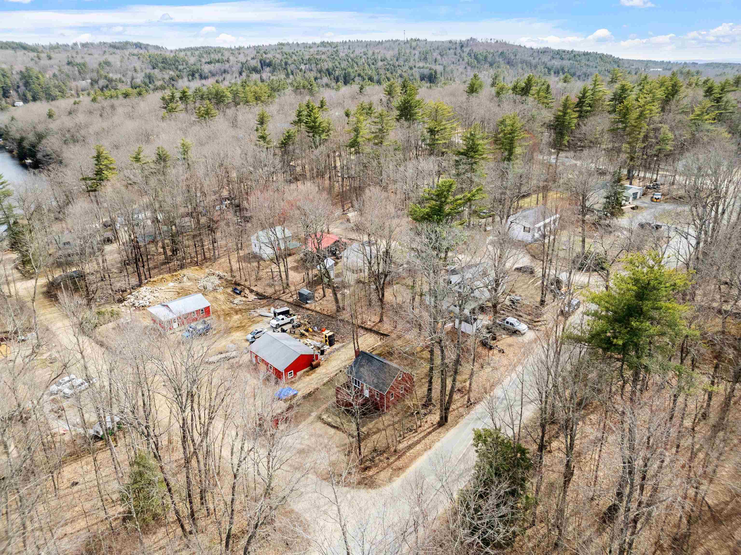 4 Maple Avenue Gilmanton, NH 03237 - Photo 31 of 49