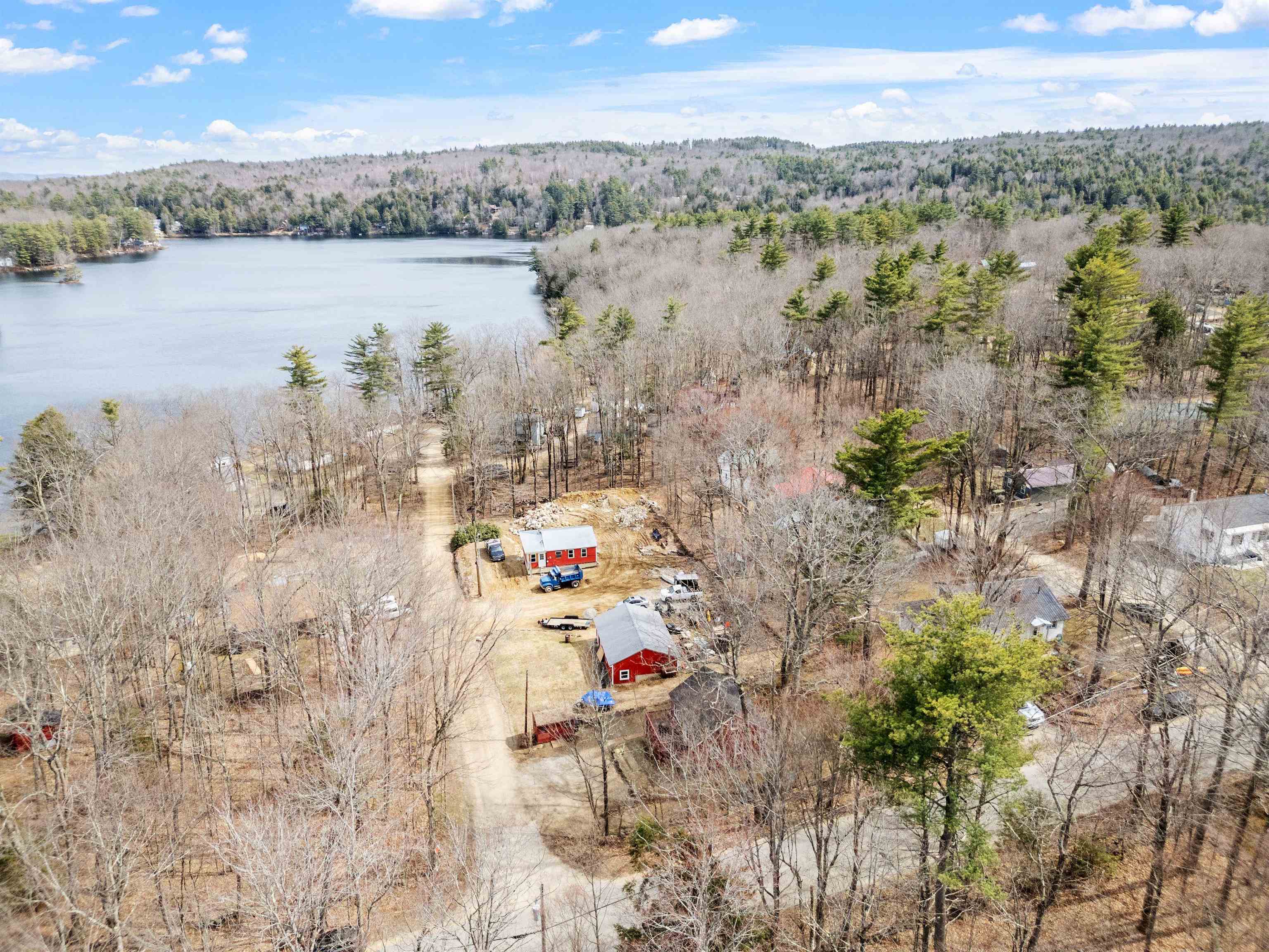 4 Maple Avenue Gilmanton, NH 03237 - Photo 32 of 49