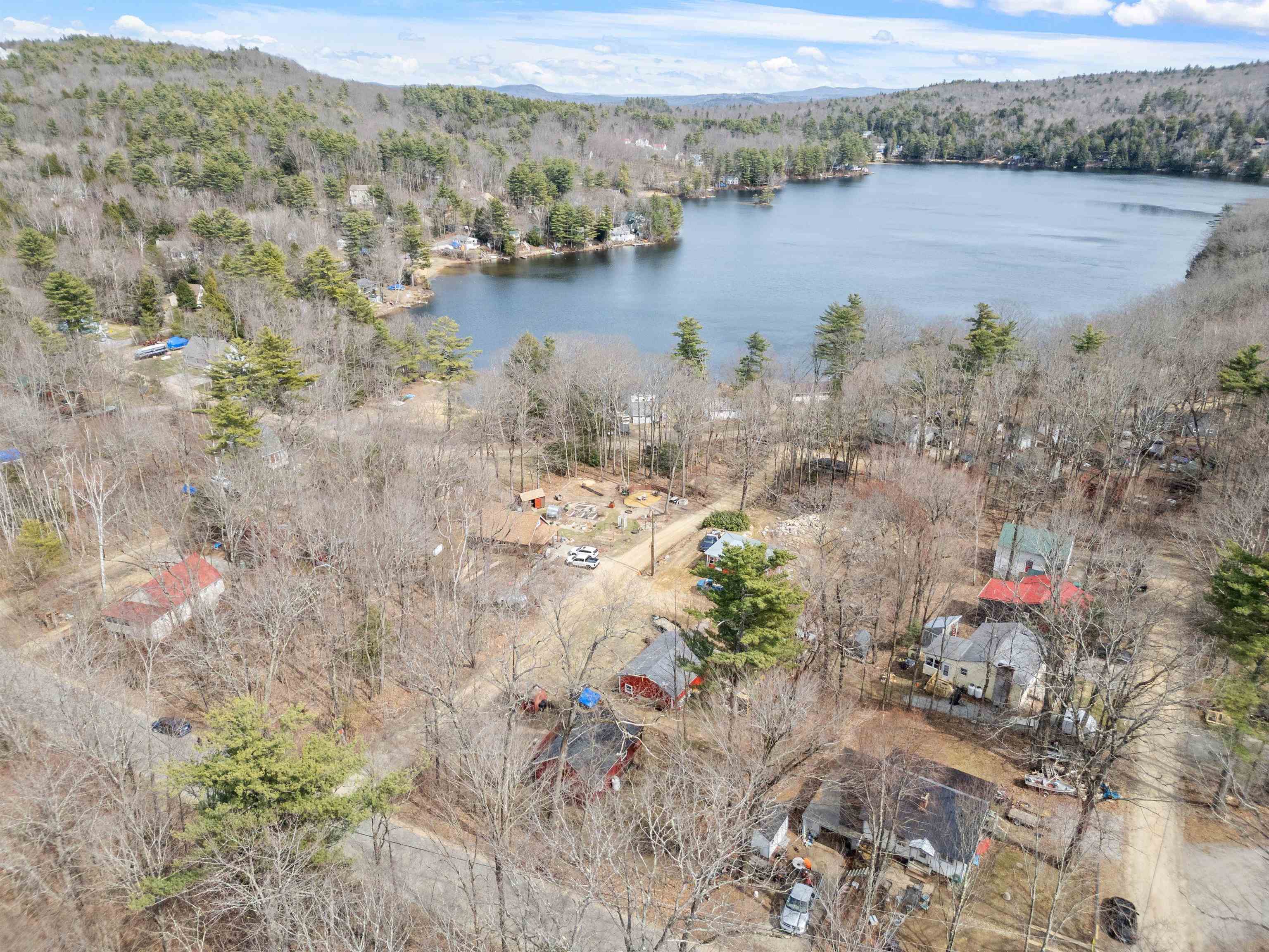 4 Maple Avenue Gilmanton, NH 03237 - Photo 33 of 49