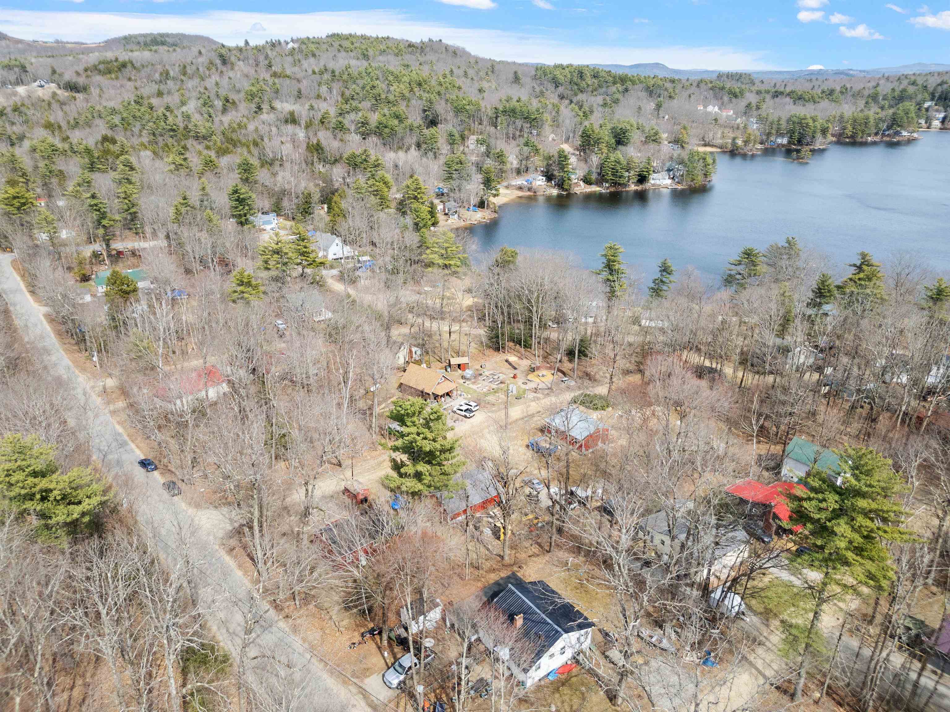 4 Maple Avenue Gilmanton, NH 03237 - Photo 34 of 49